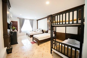 Lanta Nice Beach House