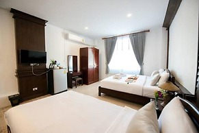 Lanta Nice Beach House