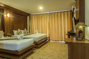 Lanta Nice Beach House