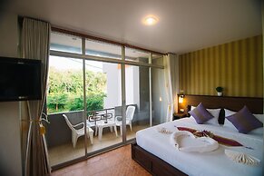 Lanta Nice Beach House