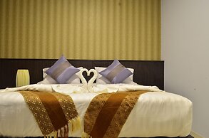 Lanta Nice Beach House