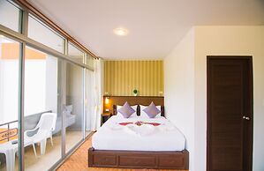 Lanta Nice Beach House