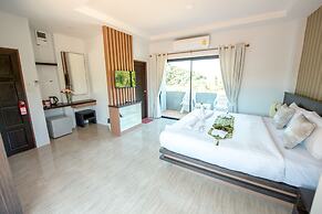 Lanta Nice Beach House