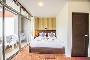 Lanta Nice Beach House