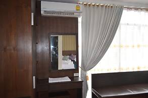 Lanta Nice Beach House