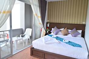 Lanta Nice Beach House