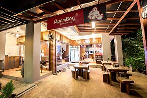 Lanta Nice Beach House