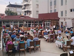 Acropol Beach Hotel