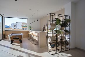 Aparthotel Novo Mar