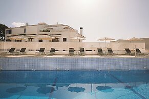 Aparthotel Novo Mar