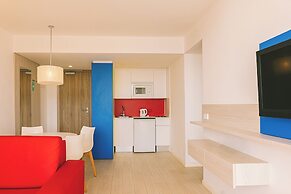 Aparthotel Novo Mar