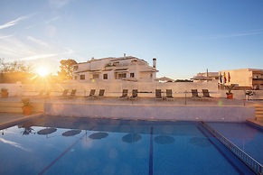 Aparthotel Novo Mar