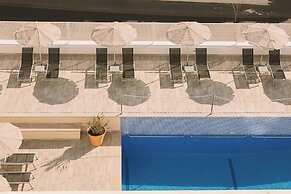 Aparthotel Novo Mar