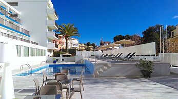 Aparthotel Novo Mar