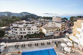 Aparthotel Novo Mar