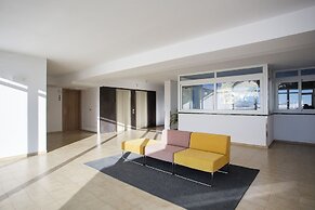 Aparthotel Novo Mar
