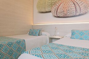 Aparthotel Novo Mar