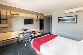 City Express by Marriott Tuxpan