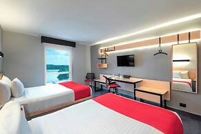 City Express by Marriott Tuxpan