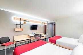 City Express by Marriott Tuxpan