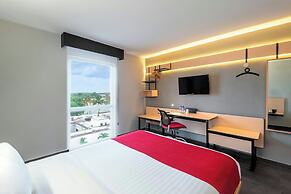 City Express by Marriott Tuxpan