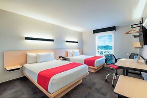 City Express by Marriott Tuxpan