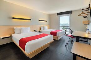 City Express by Marriott Tuxpan