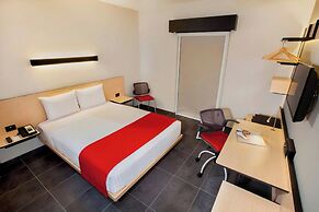 City Express by Marriott Tuxpan