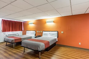 Motel 6 Elizabeth, NJ - Newark Liberty Intl Airport