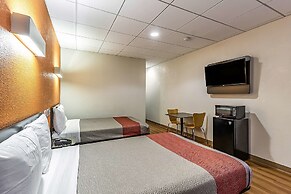 Motel 6 Elizabeth, NJ - Newark Liberty Intl Airport
