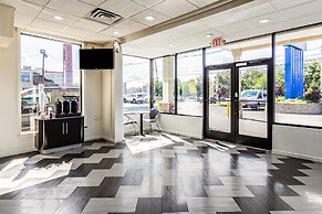 Motel 6 Elizabeth, NJ - Newark Liberty Intl Airport