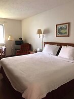 Coronado Motel and RV Park