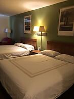 Coronado Motel and RV Park