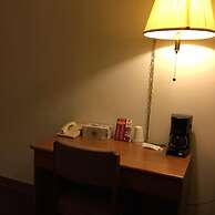 Coronado Motel and RV Park