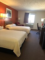 Coronado Motel and RV Park