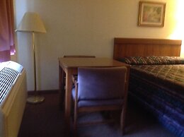 Coronado Motel and RV Park