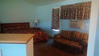 Sunrise Motel