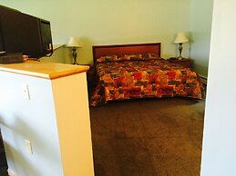 Sunrise Motel