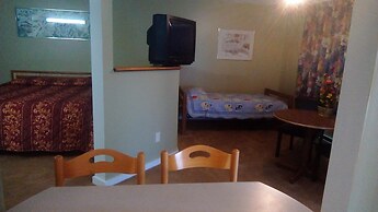Sunrise Motel