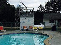 Sunrise Motel