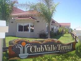 Club Valle Termal Resort