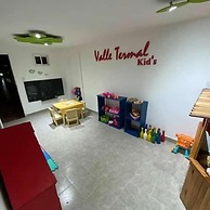 Club Valle Termal Resort