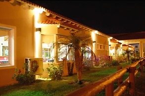 Club Valle Termal Resort