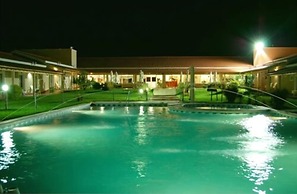 Club Valle Termal Resort