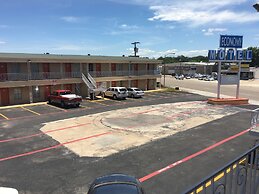 Economy Motel