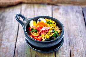 Entremonte Wellness Hotel & Spa