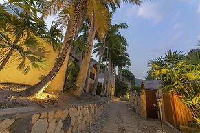 Entremonte Wellness Hotel & Spa