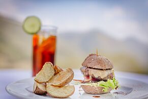 Entremonte Wellness Hotel & Spa