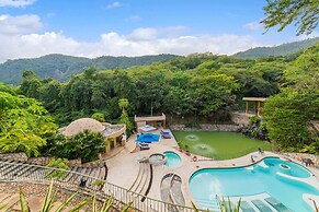 Entremonte Wellness Hotel & Spa