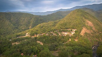 Entremonte Wellness Hotel & Spa